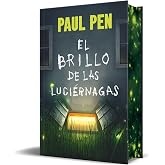 El brillo de las luci&eacute;rnagas (edici&oacute;n con cantos tintados) (Serie Luci&eacute;rnagas 1) (Campa&ntilde;a | Edici&oacute;n con cantos tintados)