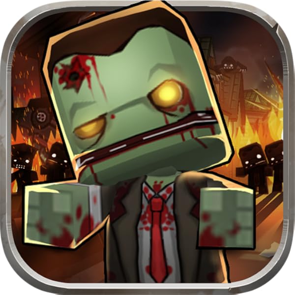Call Of Mini Zombies Kindle Tablet Edition Amazon De Apps Fur Android