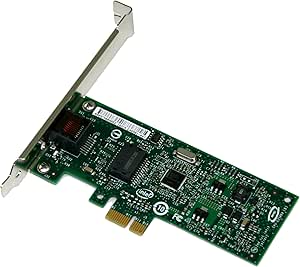 Intel EXPI9301CTBLK PRO1000 Network Card CT PCIex