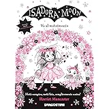 Isadora Moon va al matrimonio