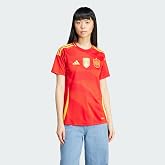 adidas Spain 24 Home Jersey