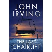 Synopsis & Overview of The Last Chairlift by Gary S. Wright | Goodreads