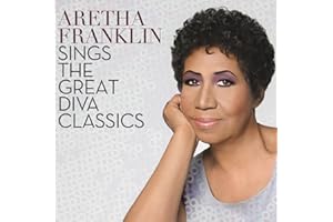 Sings The Great Diva Classics