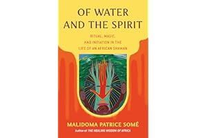 Of Water and the Spirit: Ritual, Magic, and Initiation in the Life of an African Shaman (Compass)