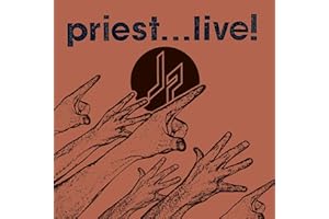 Priest...Live!