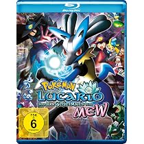 Pokemon: Destiny Deoxys [Edizione: Regno Unito] [Reino Unido] [DVD
