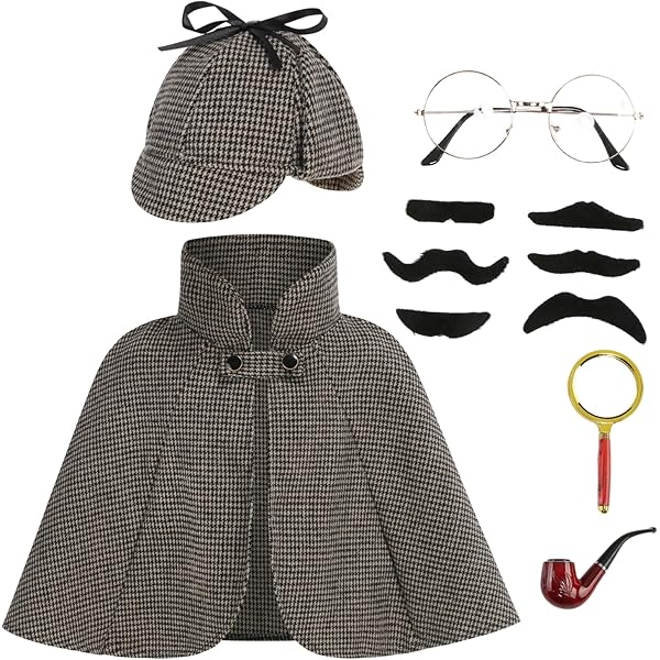 Bristol Novelty CF021 Skeleton Sheriff (L), L 134 Cm - 146 Cm