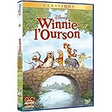 Winnie L Ourson Joyeux Noel Amazon Fr Harry Arends Jun Falkenstein Karl Geurs Dvd Et Blu Ray