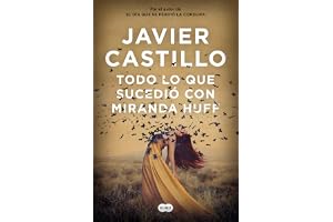 Todo lo que sucedió con Miranda Huff
