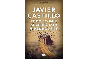 Todo lo que sucedió con Miranda Huff