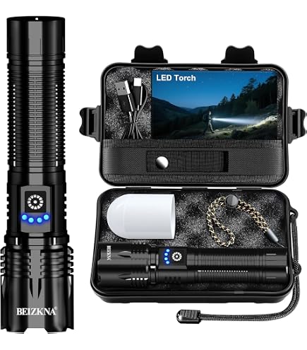Buy Star Patrol With Built-In Power Bank Mega-Bright Rechargeable Buy Star Patrol With Built-In Power Bank Mega-Bright Rechargeable