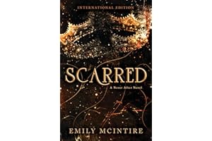Scarred: The Fractured Fairy Tale and TikTok Sensation