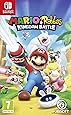 Ubisoft Mario + Rabbids Kingdom Battle Gioco Nintendo Switch