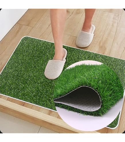 l'erba artificiale di 16m2 25m2 per il tappeto erboso domestico del Faux del gia l'erba artificiale di 16m2 25m2 per il tappeto erboso domestico del Faux del gia