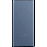Xiaomi Power Bank 10.000 mAh 22,5W Fast Charge Blue EU BHR5884GL
