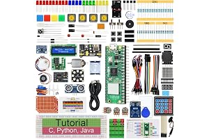 with Raspberry Pi Pico 2 W