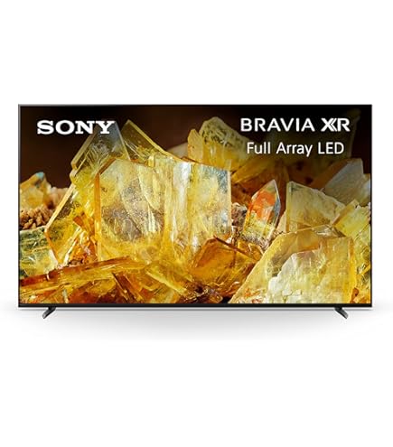 Sony 55 Inch Full HD Smart TV, Black - 55W650D : Buy Online at