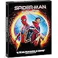 Spider-Man No Way Home - Slipcase ( Blu Ray)