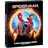 Spider-Man No Way Home - Slipcase ( Blu Ray)