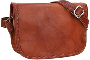 Gusti torebka skórzana - Summer torebka na ramię z prawdziwej skóry, skórzana torebka mała, damska, brązowa