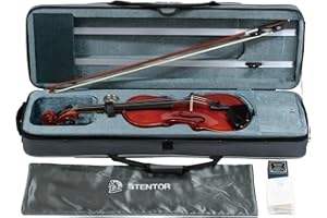 Stentor Conservatoire 3/4 Violin Set Prepared