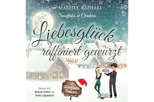 Liebesglück raffiniert gewürzt: Snowflakes at Christmas
