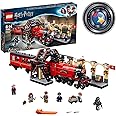 LEGO 75955 Harry Potter TM Espresso per Hogwarts™, dagli 8 anni in su