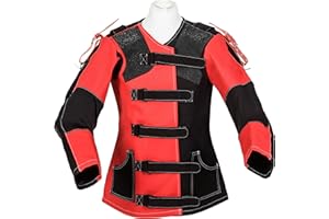 Centaur Target Sports - Target Shooting Jacket - Club 17 - Ambidextrous