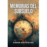 MEMORIAS DEL SUBSUELO