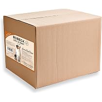 Bubeck Hundefutter Entenfleisch Mit Dinkel & Amaranth Adult – 1 Kg, Weizenfrei, Mit Frischem Fleischanteil