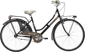 Cicli Cinzia Bicicletta 26\