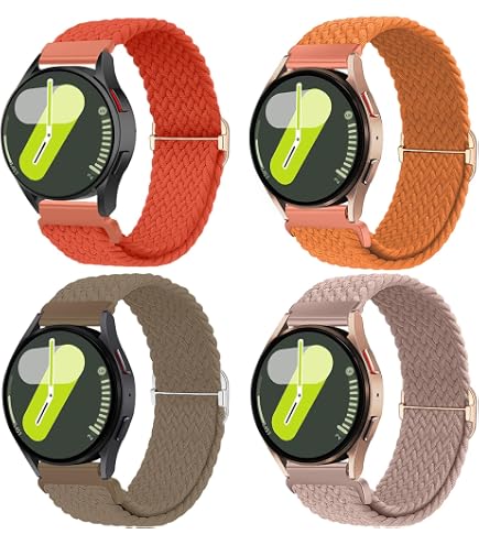 COOLHOOD Lente Posteriore In Vetro Per Orologio Active 2 | Ricambio Antiurto