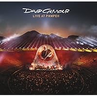Live At Pompeii [4 LP] [Vinyl LP]