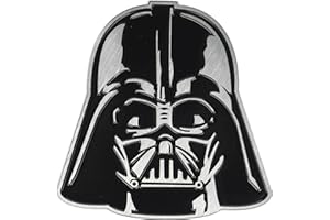 Plasticolor Star Wars Darth Vader Hitch Cover, Hitch Covers by Plasticolor (002282R01)