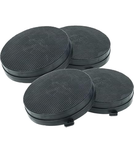 Filtres à Air Pour Réfrigérateur