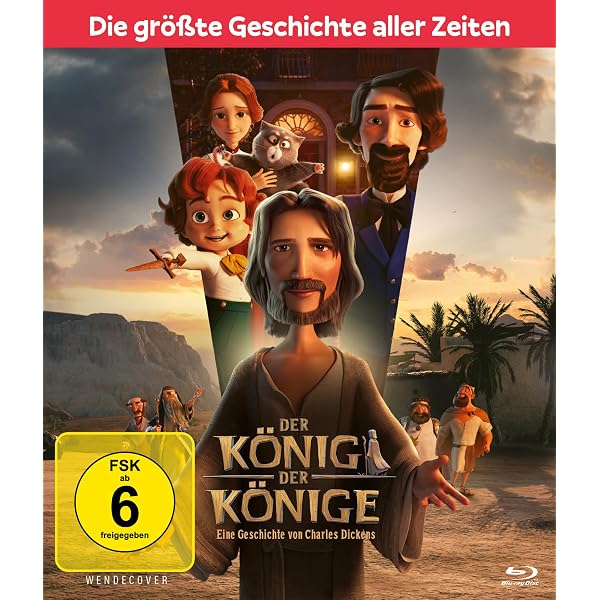 Bo und der Weihnachtsstern (Blu-ray): Amazon.de: Reckart, Timothy: DVD &  Blu-ray
