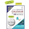 Calculus in HINGLISH language for JEE Mains & Advanced by Sandeep Tiwari from SNS Publication