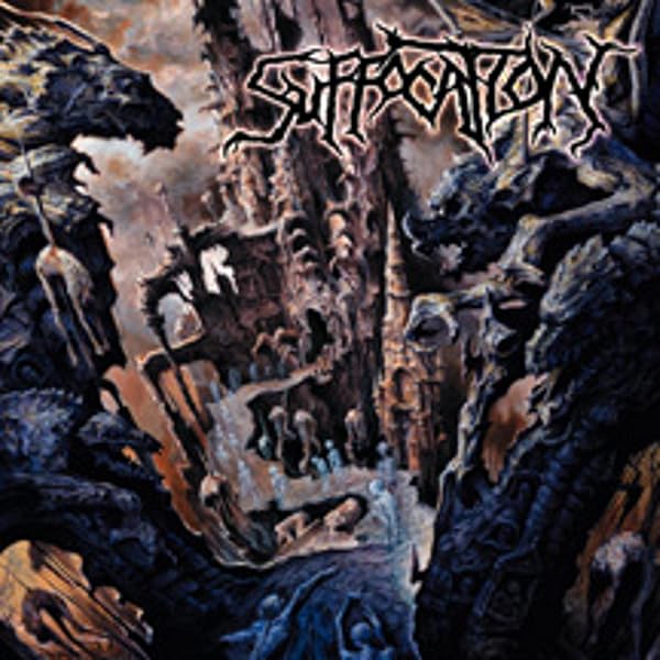 洋楽 Suffocation Human Waste CD Human Waste: Suffocation: Amazon.es: CD y vinilos}