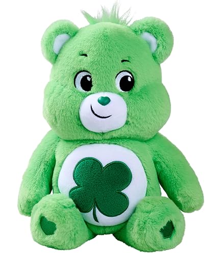 Simba Geluksbeärchi Hurrabärchi knuffeldier, 23 cm, knuffelzacht pluche dier in roze, voor kinderen en volwassenen, schattig cadeau, origineel verzamelstuk, knuffeldier voor meisjes en jongens