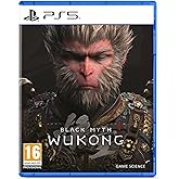 Black Myth: Wukong - PS5