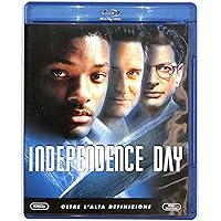 Independence day