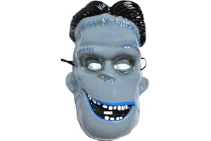 CIAO Mask Frank Hotel Transylvania