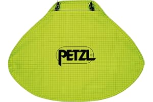 Petzl Proteggi-Collo per Caschi Vertex E Strato Accesorio de Escalada, Unisex Adulto