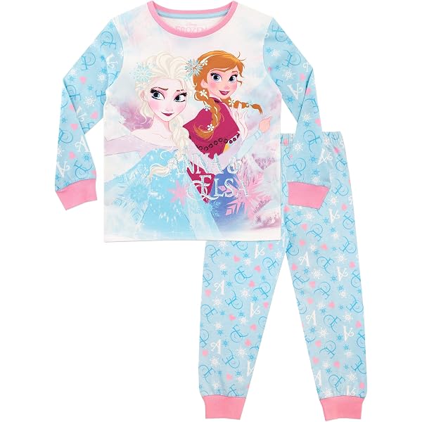 Ensemble pyjama polaire 'Snoopy' - 2 pièces - Rose - - 26.00