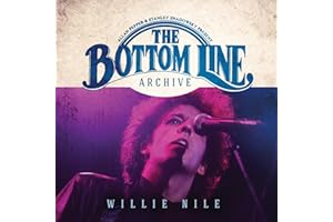 The Bottom Line Archive Series: (1980 & 2000)