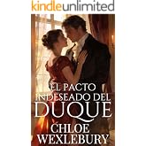 El pacto indeseado del duque (Deseos nobles)