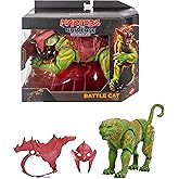 Masters of the Universe Chronicles Serisi Battle Cat Aksiyon Fig&uuml;r&uuml;