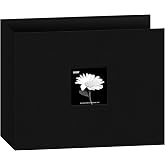 3-Ring Fabric Album 30cm x 30cm