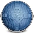 BOSU 72-10850-PNG NextGen Pro Balance Trainer, Great for precise Body Position and Cueing for Cardio, Agility, Strength, Core, Balance or Mobility Exercises, 65 cm (Blue)