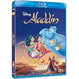 Aladdin (Live Action) (Ltd Steelbook) (Blu-Ray 4K Ultra Hd+ ...